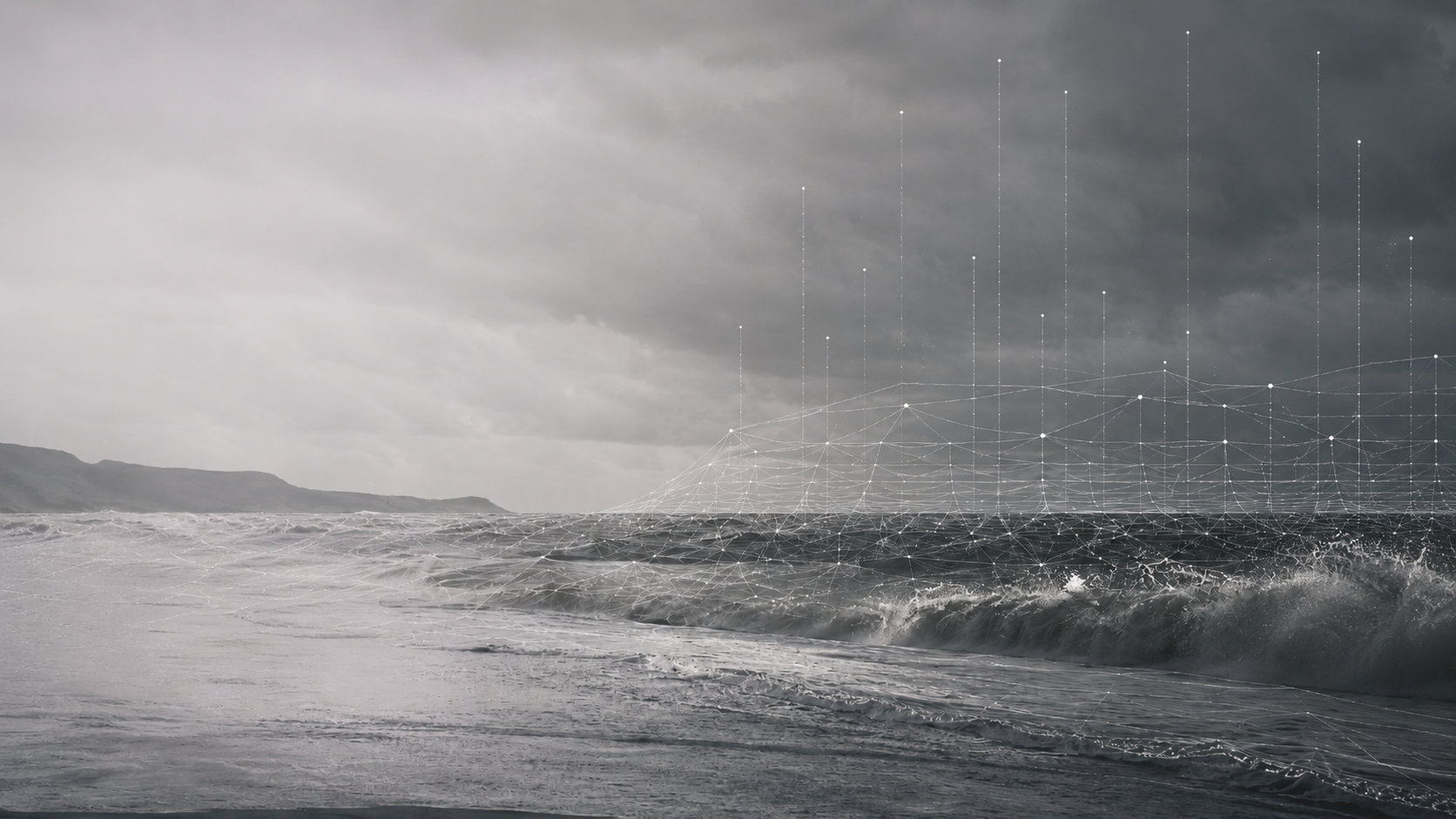 ocean Data Mapping